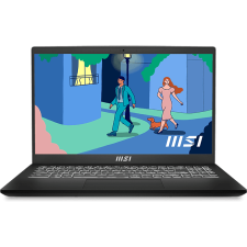 MSI Modern 15 B12M 9S7-15H112-021 laptop