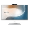 MSI Modern AM242P 1M All-in-One PC (White) | Intel Core 5 120U | 32GB DDR5 | 0GB SSD | 1000GB HDD | INTEL Graphics | NO OS
