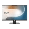 MSI Modern AM272P 1M All-in-One PC (Black) | Intel Core 5 120U | 8GB DDR5 | 2000GB SSD | 1000GB HDD | INTEL Graphics | W11 PRO