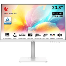 MSI Modern MD2412PW monitor