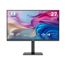 MSI MODERN MD272UPHGDE monitor