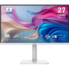 MSI Modern MD272UPHW (9S6-3PB19H-279) monitor