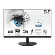 MSI MP242ADE monitor