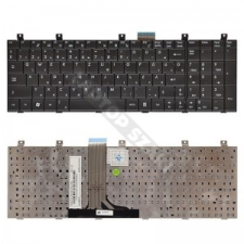 MSI MP-09C13HU-359 gyári új laptop billentyűzet laptop kellék