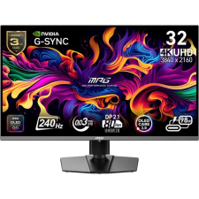 MSI MPG 322URXDE monitor