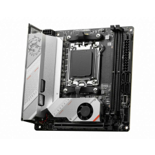 MSI MPG B650I EDGE WIFI AMD B650 Socket AM5 mini ATX alaplap alaplap