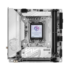 MSI MPG B860I EDGE TI WIFI alaplap