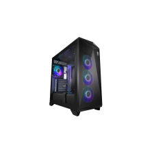 MSI MPG GUNGNIR 300R AIRFLOW ház számítógép ház