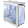 MSI MPG GUNGNIR 300R AIRFLOW számítógépház fehér