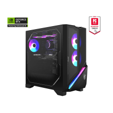 MSI MPG Infinite X3 AI 2 9S6-B942111-660 asztali számítógép