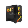 MSI MPG Infinite Z3 X3D Tower | AMD Ryzen 7 7800X3D 4.2 | 32GB DDR5 | 4000GB SSD | 0GB HDD | NVIDIA GeForce RTX 5070 TI 16GB | W11 PRO