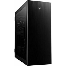 MSI MPG SEKIRA 500P számítógép ház Midi Tower Fekete (306-7G05P21-W57) számítógép ház