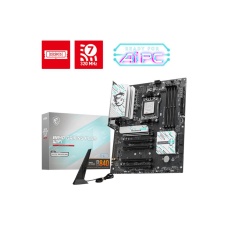 MSI Msi B840 GAMING PLUS WIFI alaplap