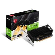 MSI Msi GT1030 4GHD4 LP OC (V812-037R) videókártya