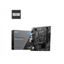 MSI Msi PRO H610M-E alaplap
