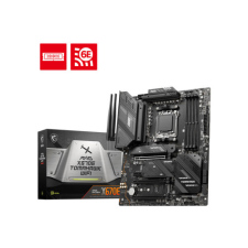MSI MSI sAM5 MAG X670E TOMAHAWK WIFI alaplap alaplap