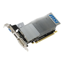 MSI N210-MD1GD3H/LP videókártya