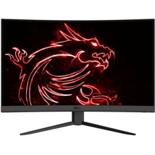 MSI Optix G32C4XDE monitor