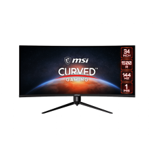 MSI Optix MAG342CQR monitor