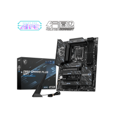 MSI PCC Msi alaplap s1851 z890 gaming plus wifi intel z890, atx alaplap