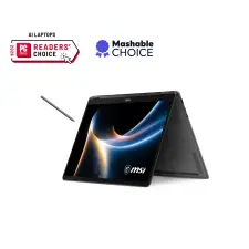 MSI Prestige 14 Flip AI+ D3MTG-232 (9S7-14T233-232) laptop