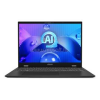 MSI Prestige 16 AI Studio B1VFG (Stellar Gray) - US | Intel Core Ultra 7 155H | 16GB DDR5 | 4000GB SSD | 0GB HDD | 16" matt | 2560X1600 (WQHD) | nVIDIA GeForce RTX 4060 8GB | W11 PRO