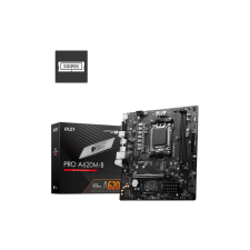 MSI PRO A620M-B alaplap