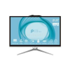 MSI PRO AP222T 13M Touch All-in-One PC (White) | Intel Core i3-13100 | 64GB DDR4 | 1000GB SSD | 1000GB HDD | Intel UHD Graphics 730 | NO OS