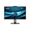 MSI PRO AP272P 14M All-in-One PC (Black) | Intel Core i5-14400 | 64GB DDR5 | 250GB SSD | 2000GB HDD | INTEL UHD Graphics 730 | W11 PRO
