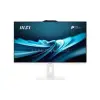 MSI PRO AP272P 14M All-in-One PC (White) | Intel Core i5-14400 | 32GB DDR5 | 250GB SSD | 2000GB HDD | INTEL UHD Graphics 730 | W11 PRO