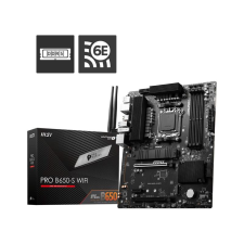 MSI PRO B650-S WIFI alaplap alaplap