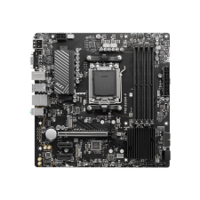 MSI PRO B650M-P AMD B650 Supports AMD alaplap