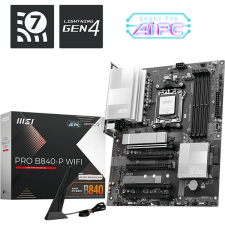 MSI PRO B840-P WIFI alaplap