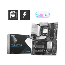 MSI pro b860-p alaplap