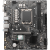 MSI PRO H610M-G WIFI DDR4 Alaplap (PRO H610M-G WIFI DDR4)