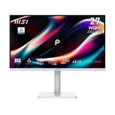 MSI PRO MAX 271QPHW E14 monitor