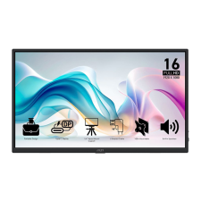 MSI Pro MP165 E6 monitor