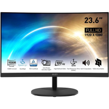 MSI PRO MP2412C monitor