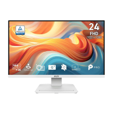 MSI Pro MP241W E14V monitor