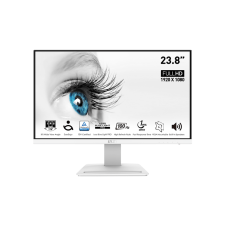MSI Pro MP243XW monitor