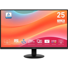 MSI PRO MP252L monitor
