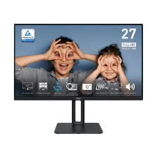 MSI Pro MP275PDE monitor