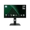 MSI PRO MP275PG 27'' Sík FHD 100 Hz 16:9 IPS LED Monitor