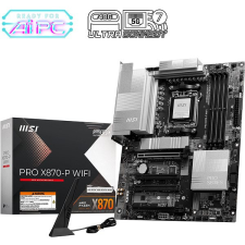 MSI PRO X870-P WIFI alaplap