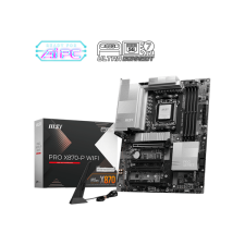 MSI PRO X870-P WIFI alaplap