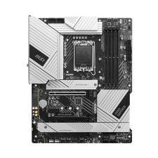 MSI PRO Z790-A MAX Wifi              (Z790,S1700,ATX,DDR5) (7E07-014R) alaplap