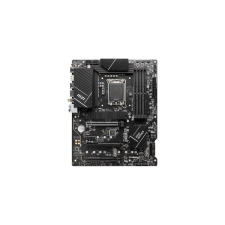 MSI PRO Z790-P WIFI motherboard Intel Z790 LGA 1700 ATX alaplap