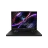 MSI Raider A16 HX B8WH (Core Black) | AMD Ryzen 9 8940HX 2.4 | 16GB DDR5 | 500GB SSD | 0GB HDD | 16" matt | 2560X1600 (WQHD) | NVIDIA GeForce RTX 5070 12GB | W11 HOME