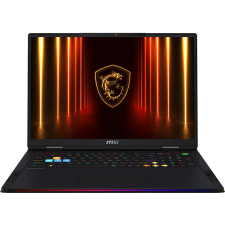 MSI Raider A18 HX A9WIG-064HU 9S7-182L72-064 laptop