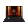 MSI Raider A18 HX A9WIG Mini LED (Core Black) - US | AMD Ryzen 9 9955HX3D 2.5 | 8GB DDR5 | 4000GB SSD | 0GB HDD | 18" matt | 3840X2400 (UHD+) | NVIDIA GeForce RTX 5080 16GB | W11 PRO